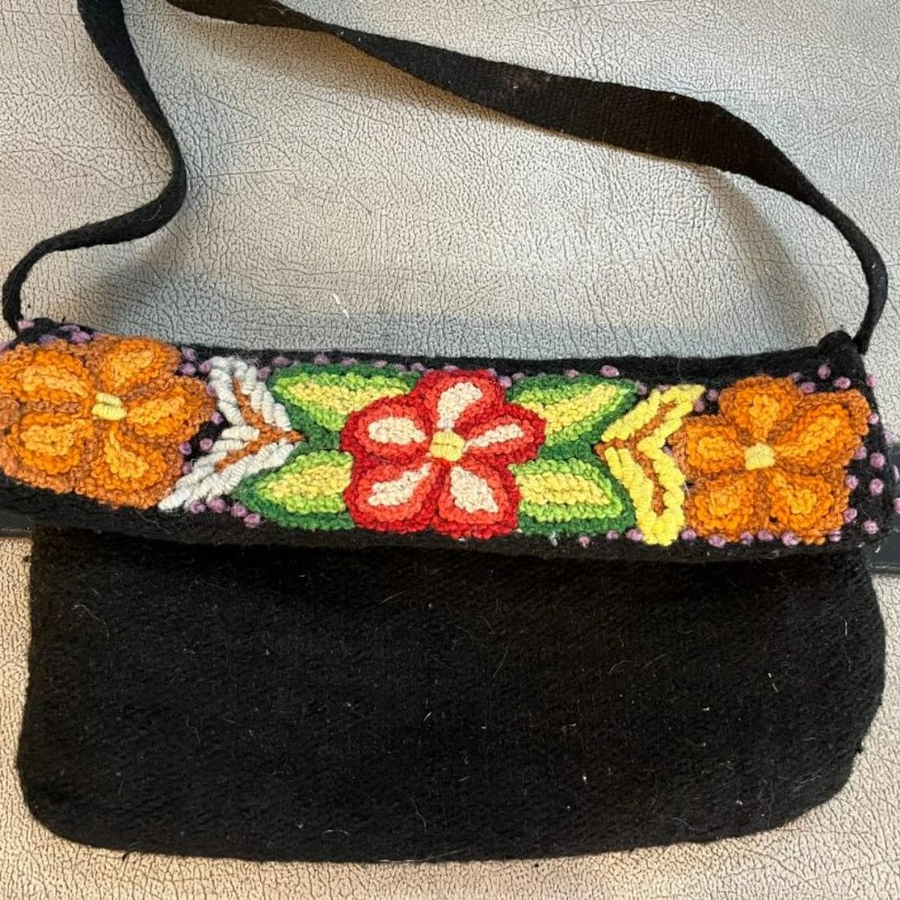 Jenny Krauss handbag